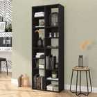 Kit 02 Livreiros Tapajós Preto