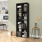 Kit 02 Livreiros Tapajós Preto