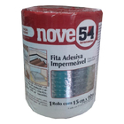 Kit 02 Manta Fita Adesiva Impermeavel 15cm X 10m 954 Vonder