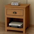 Kit 02 Mesas De Cabeceira Madeira Maciça 46 Cm 9100 Milani St