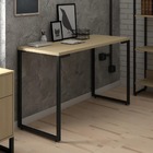 Kit 02 Mesas Para Computador Escrivaninha Porto Natura 90cm -