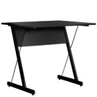 Kit 02 Mesas Para Computador Notebook Pc Gamer Kombat F01 Pre