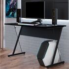 Kit 02 Mesas Para Computador Notebook Pc Gamer Kombat F01 Pre