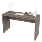 Kit 02 Mesas Para Escritório E Home Office Maika 127 Cm T01 C