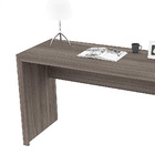 Kit 02 Mesas Para Escritório E Home Office Maika 127 Cm T01 C