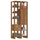 Kit 02 Modulos Para Closet Ey106x107 Nova Mobile