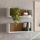 Kit 02 Nichos Parede 14064 Dmad