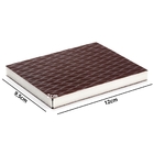 Kit 02 Pares Esponja Abrasiva Média Abrasão Antiempastante Gr