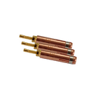 Kit 02 Pinças Para Pistola De Solda Capacitiva M6