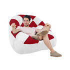 Kit 02 Poltrona Paloma Escritório Sala Pé Plástico Suede Bran