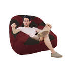 Kit 02 Poltrona Paloma Escritório Sala Pé Plástico Suede Vinh