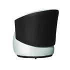 Kit 02 Poltronas Beatriz Orgânico Tecido Veludo Com Composê E