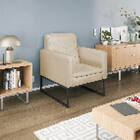 Kit 02 Poltronas Bella Base De Ferro Preta Corano - Doce Sonh