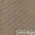 Kit 02 Poltronas Decorativa Bellinha Base De Ferro Dourado Li