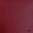 Kit 02 Poltronas Decorativa Bia Couro Vermelho G58 - Gran Belo