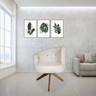 Kit 02 Poltronas Decorativa Giovana Base Giratória Suede Bege