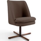 Kit 02 Poltronas Decorativa Giratória Base X Pérsia D02 Velud