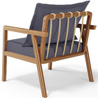 Kit 02 Poltronas Decorativa Para Sala De Estar Alícia L02 Sue