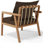 Kit 02 Poltronas Decorativa Para Sala De Estar Alícia L02 Sue