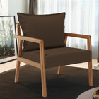 Kit 02 Poltronas Decorativa Para Sala De Estar Alícia L02 Sue