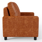 Kit 02 Poltronas Decorativa Para Sala De Estar E Recepção Mal