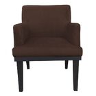 Kit 02 Poltronas Decorativa Vitória Sala E Recepção Com Base