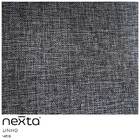 Kit 02 Poltronas Decorativas Jade Giratória Giromad Linho Mes