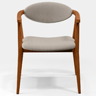 Kit 02 Poltronas Decorativas Para Sala De Estar Cecília L02 L