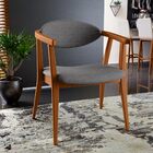 Kit 02 Poltronas Decorativas Para Sala De Estar Cecília L02 L