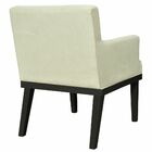 Kit 02 Poltronas Decorativas Para Sala De Estar E Recepção Be