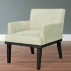 Kit 02 Poltronas Decorativas Para Sala De Estar E Recepção Be