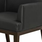 Kit 02 Poltronas Decorativas Para Sala De Estar E Recepção Be