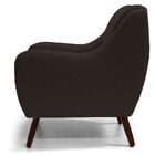 Kit 02 Poltronas Decorativas Para Sala De Estar E Recepção Go