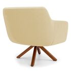 Kit 02 Poltronas Decorativas Para Sala De Estar Jade D02 Cora