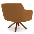 Kit 02 Poltronas Decorativas Para Sala De Estar Jade D02 Cora