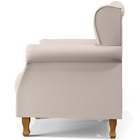 Kit 02 Poltronas Decorativas Para Sala De Estar Yara P02 Linh