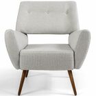 Kit 02 Poltronas Decorativas Pés Palito Sala De Estar Roma Rú