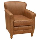 Kit 02 Poltronas Decorativas Sala De Estar Brunei Pés Madeira