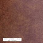 Kit 02 Poltronas Decorativas Sala De Estar Brunei Pés Madeira