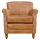 Kit 02 Poltronas Decorativas Sala De Estar Brunei Pés Madeira