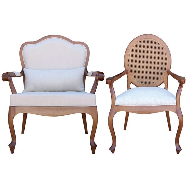 rattan adrie sarja kira linho bege