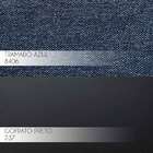 Kit 02 Poltronas Decorativas Sala De Estar Lecce Pés Aço Linh