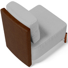 Kit 02 Poltronas Decorativas Sala De Estar Living Hungria L02