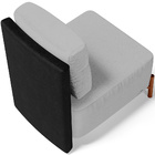 Kit 02 Poltronas Decorativas Sala De Estar Living Hungria L02