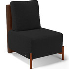 Kit 02 Poltronas Decorativas Sala De Estar Living Hungria L02