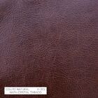 Kit 02 Poltronas Decorativas Sala De Estar Níger Pés Madeira