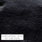 Kit 02 Poltronas Decorativas Sala De Estar Níger Pés Príncipe