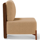 Kit 02 Poltronas Decorativas Sala Estar Living Hungria L02 Co