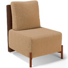 Kit 02 Poltronas Decorativas Sala Estar Living Hungria L02 Co