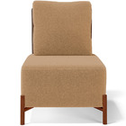 Kit 02 Poltronas Decorativas Sala Estar Living Hungria L02 Co